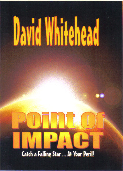 Point of Impact by David Whitehead